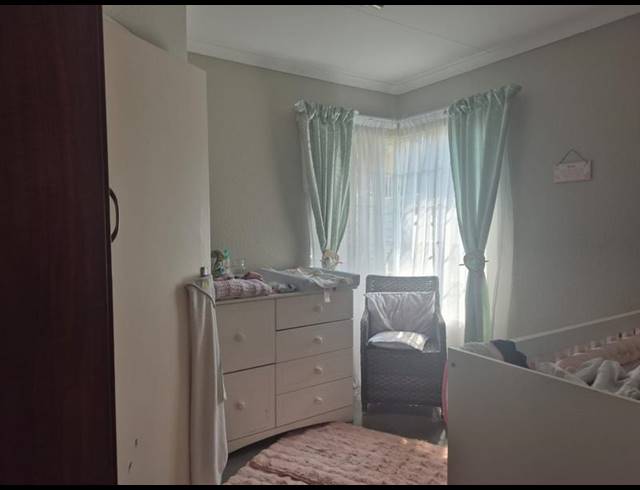 3 BEDROOM HOUSE FOR SALE IN RANDBURG CENTRAL